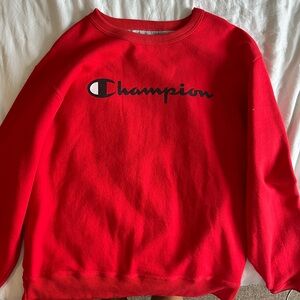 Champion Sweatshirt Unisex